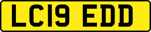 LC19EDD