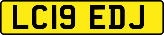 LC19EDJ