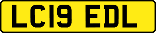 LC19EDL