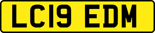 LC19EDM