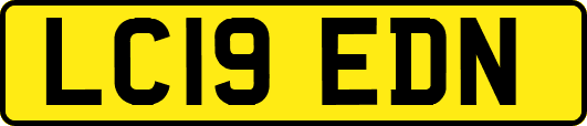LC19EDN