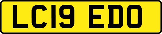 LC19EDO