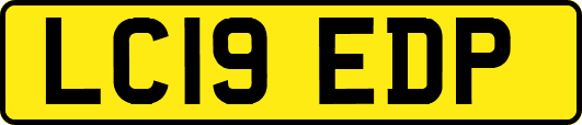 LC19EDP