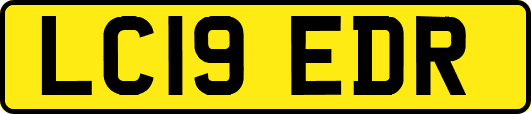 LC19EDR