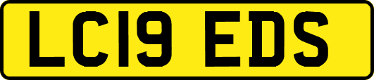 LC19EDS