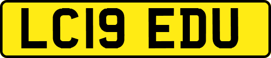 LC19EDU
