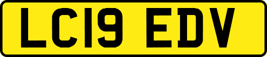 LC19EDV