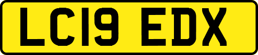 LC19EDX