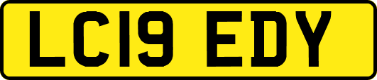 LC19EDY