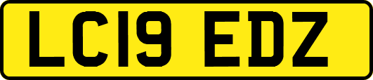 LC19EDZ