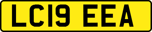 LC19EEA