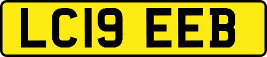 LC19EEB