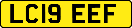 LC19EEF