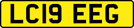 LC19EEG