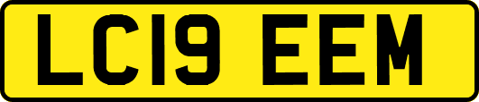 LC19EEM