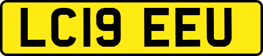 LC19EEU