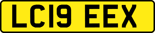 LC19EEX