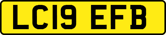LC19EFB