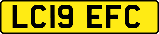 LC19EFC