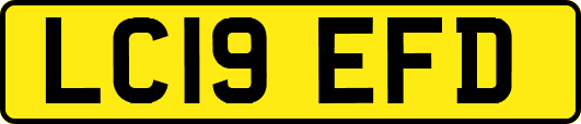 LC19EFD