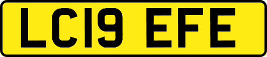 LC19EFE