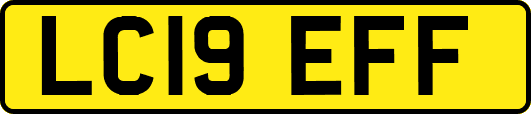 LC19EFF