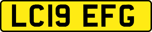 LC19EFG