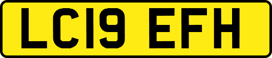 LC19EFH