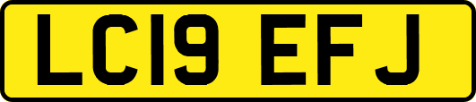 LC19EFJ
