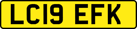 LC19EFK