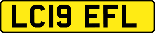 LC19EFL