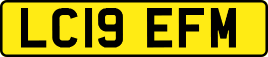 LC19EFM