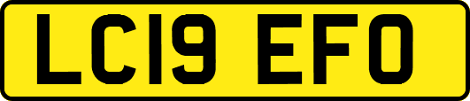 LC19EFO