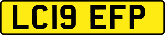 LC19EFP