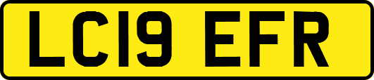 LC19EFR