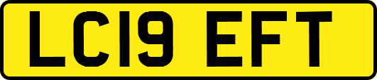 LC19EFT