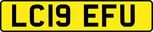 LC19EFU