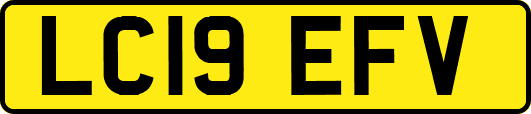 LC19EFV