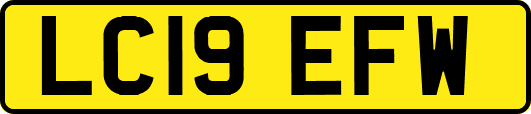 LC19EFW