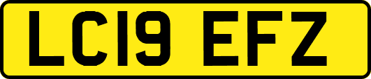 LC19EFZ