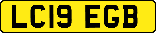 LC19EGB