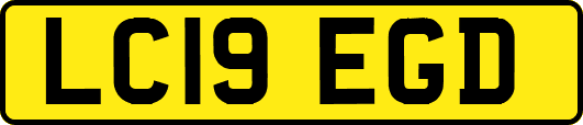 LC19EGD
