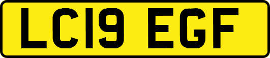 LC19EGF