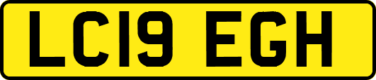 LC19EGH