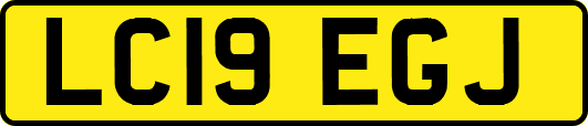 LC19EGJ