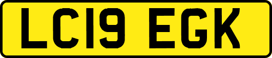 LC19EGK