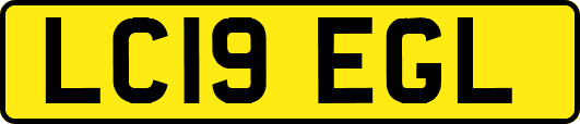 LC19EGL