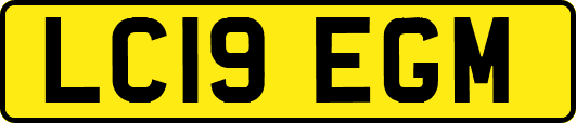 LC19EGM