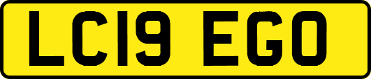 LC19EGO