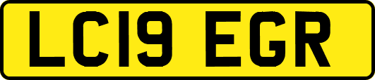 LC19EGR
